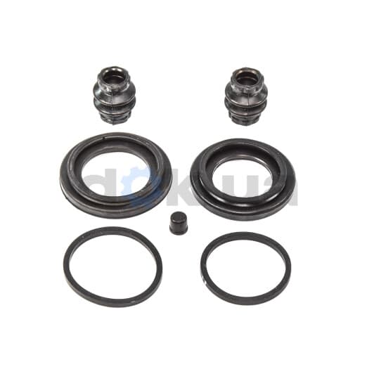 D4947 Autofren Seinsa Ремкомплект гальмівного супорта