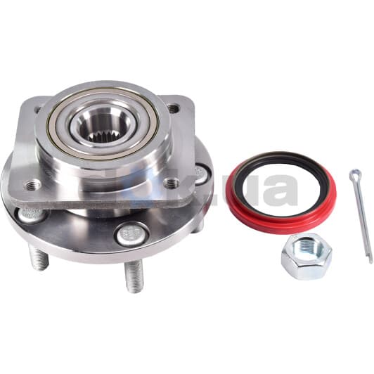 991990 Optimal Ступиця колеса