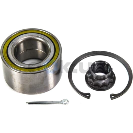 754525 NK Підшипник ступиці колеса