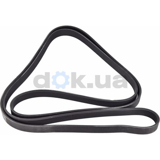 6PK2585 Dayco Поліклиновий ремінь