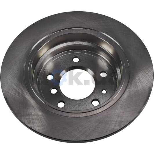 C4B005ABE ABE Гальмівний диск для BMW 5 Series