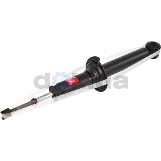 341345 Kayaba Амортизатор для Mitsubishi Space Star