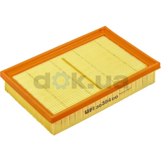 30.384.00 UFI Воздушный фильтр для Suzuki Swift