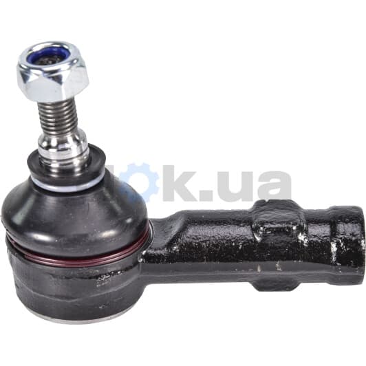 TA1607 Delphi Наконечник кермової тяги