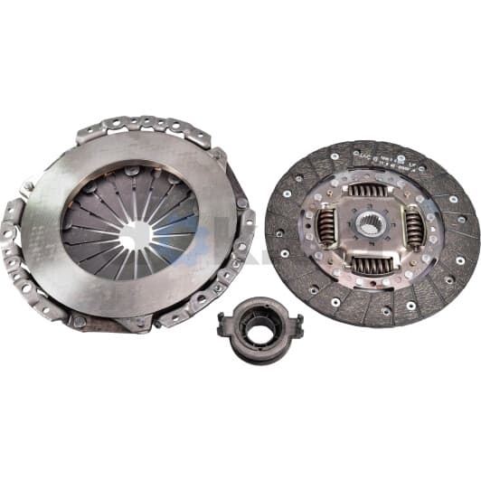 3000 855 201 Sachs Комплект зчеплення