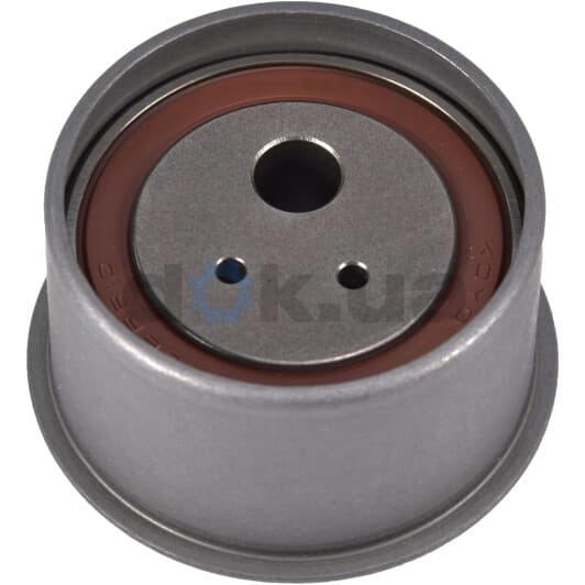 GT373.02 SNR Натяжной ролик ремня ГРМ