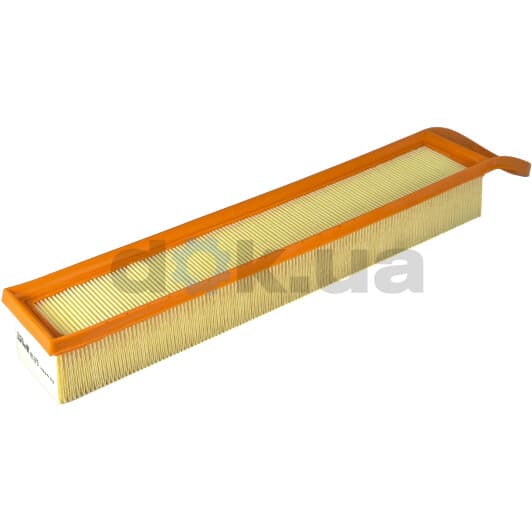 A1273 Purflux Воздушный фильтр