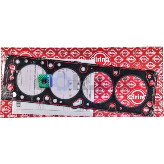 646.071 Elring Прокладка ГБЦ
