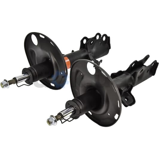 JGM1059T TRW Стойка амортизатора для Toyota RAV4