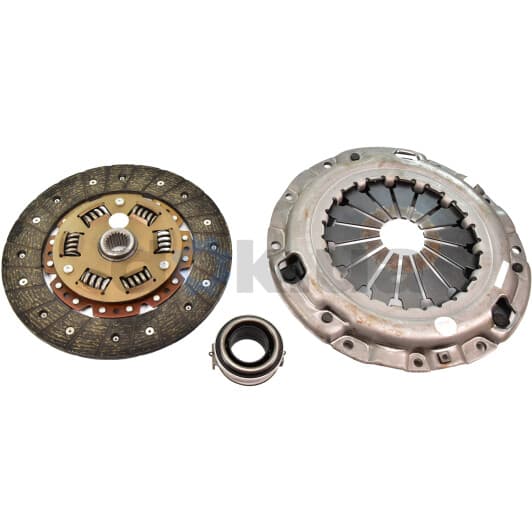 623 3166 60 LuK Комплект сцепления