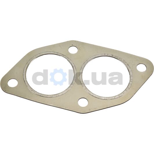 1121102300 JP Group Прокладка приймальної труби