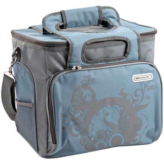 Термосумка КЕМПИНГ Urban HB3-25 25 л