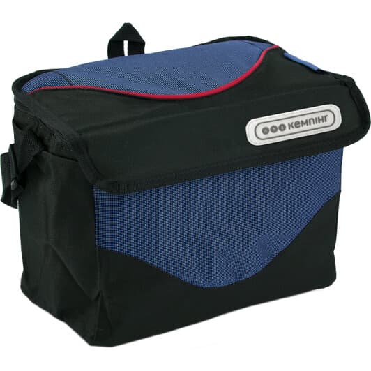 Термосумка КЕМПИНГ Picnic HB5-718BLUE 9 л
