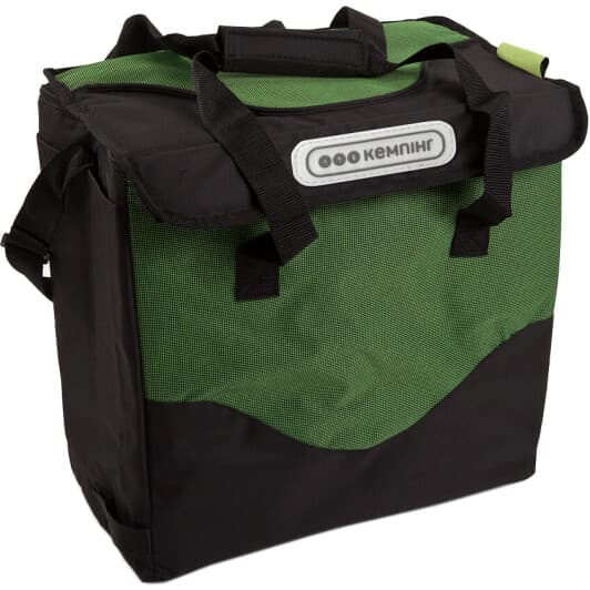 Термосумка КЕМПИНГ Picnic HB5-720GREEN 29 л