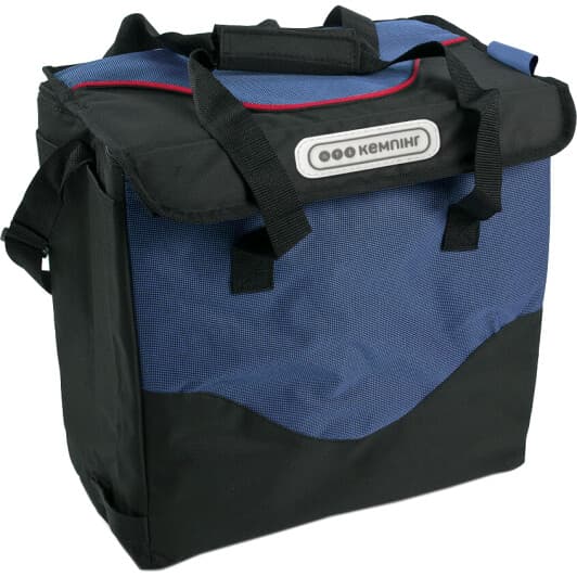 Термосумка КЕМПИНГ Picnic HB5-720BLUE 29 л