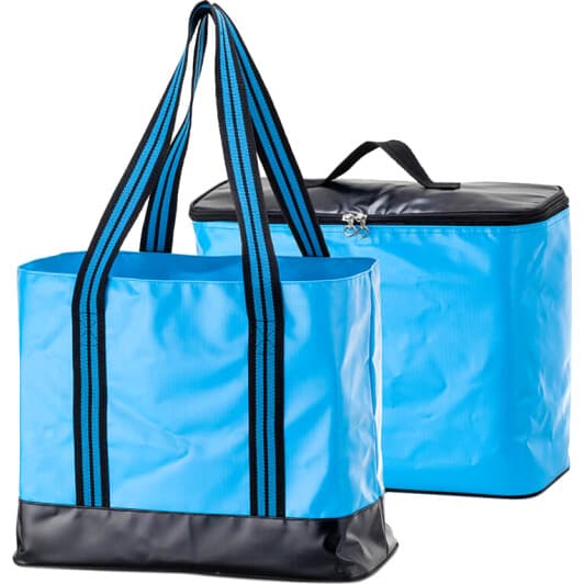 Термосумка КЕМПИНГ Ultra 4823082714360 17 л