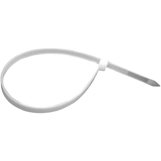 Стяжка Дорожная Карта 4905845990 550 мм 9 мм 100 шт