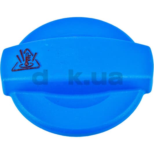 1114800500 JP Group Кришка бачка охолоджувальної рідини