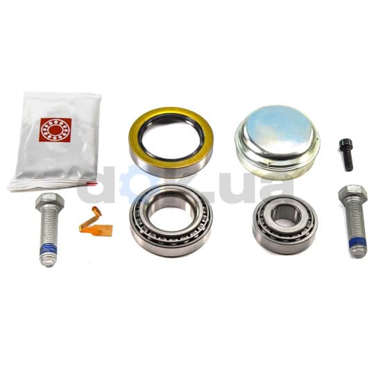 713 6673 70 FAG Підшипник ступиці колеса