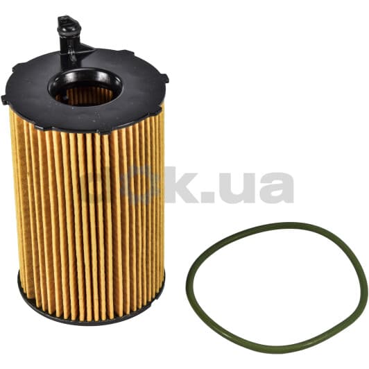 OX 420D Mahle Оливний фільтр