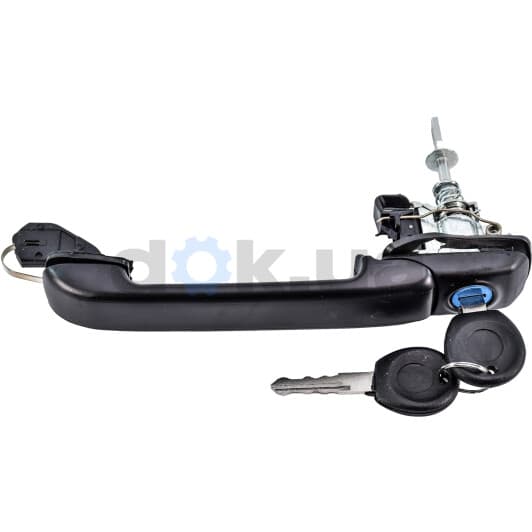 1187100600 JP Group Ручка двери