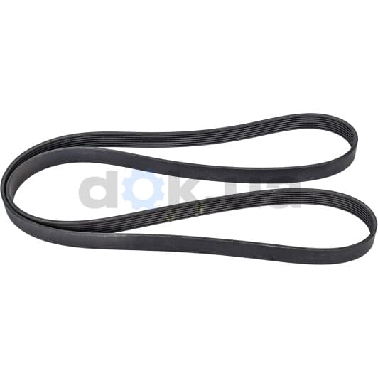 7PK2035 Gates Поликлиновой ремень