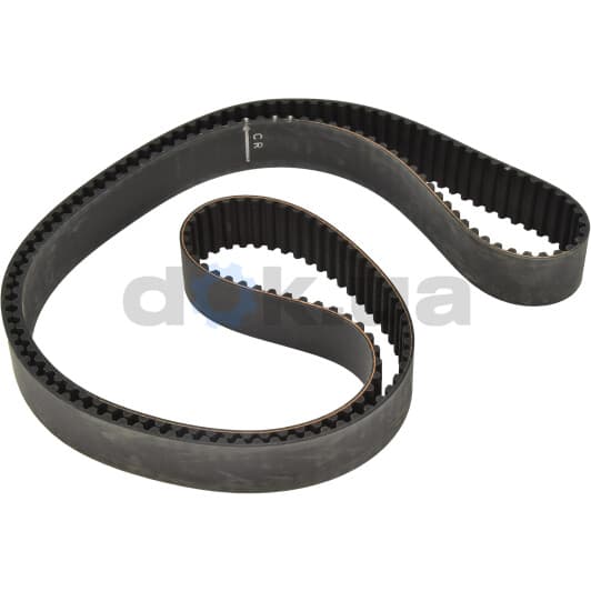1356859045 Toyota / Lexus / Daihatsu Ремень ГРМ