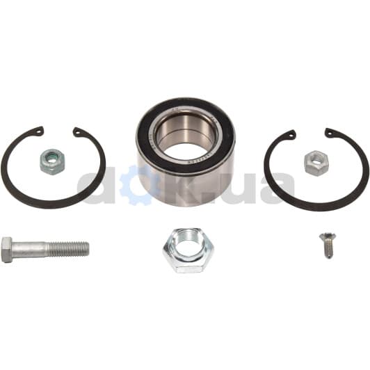 713 6101 60 FAG Підшипник ступиці колеса