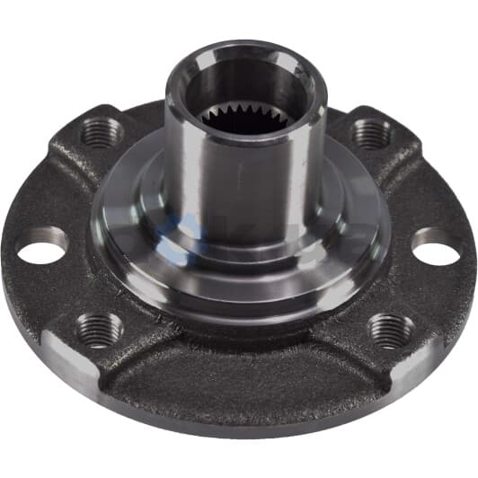 1241400200 JP Group Ступица колеса