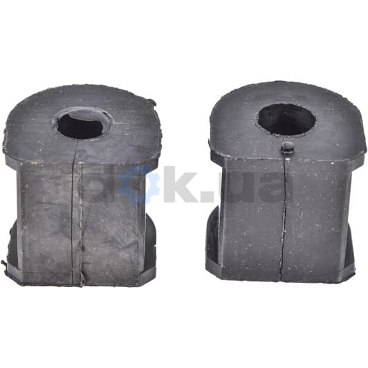 1250401200 JP Group Втулка стабілізатора для Opel Vectra