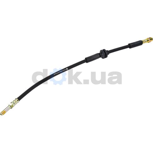 1161602200 JP Group Тормозной шланг