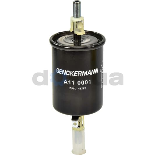 A110001 Denckermann Паливний фільтр