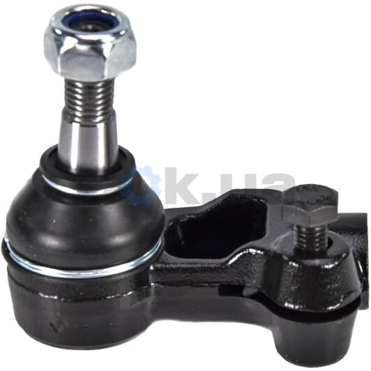 1244600780 JP Group Наконечник рулевой тяги