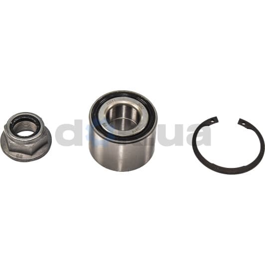 05538 Febi Подшипник ступицы колеса