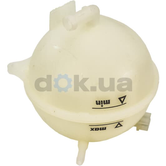 02264 Febi Бачок охлаждающей жидкости