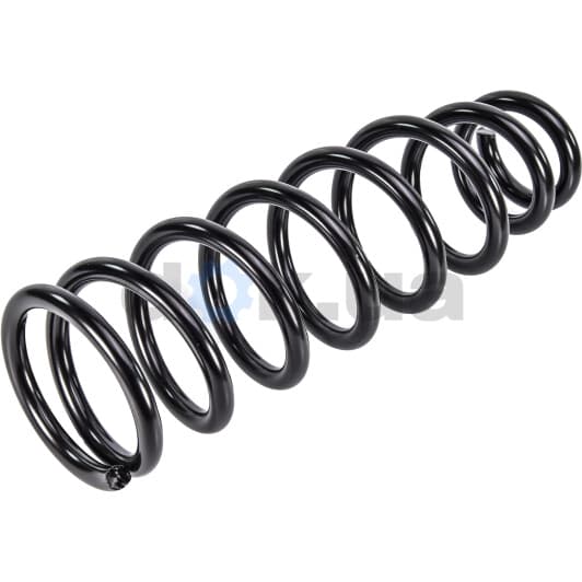 4055437 Lesjöfors Пружина подвески для Mazda 6