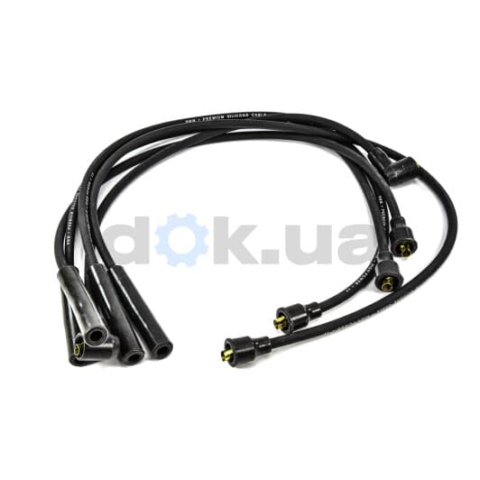 T476G Tesla Комплект проводов зажигания для Ford Transit