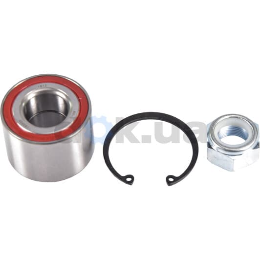 763908 NK Підшипник ступиці колеса