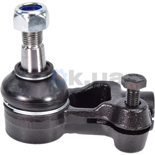 02636 Febi Наконечник рулевой тяги