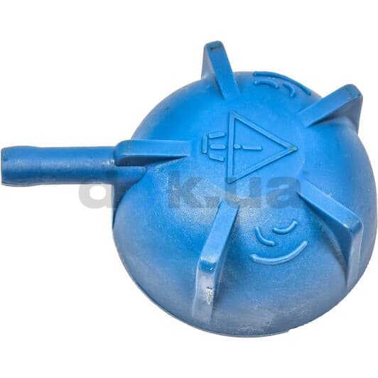 02213 Febi Крышка бачка охлаждающей жидкости