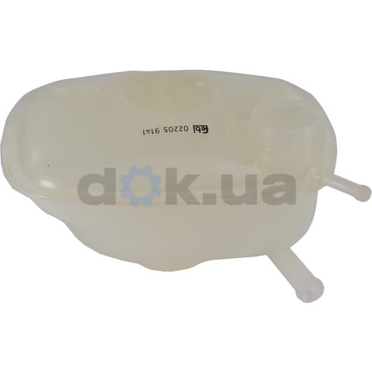 02205 Febi Бачок охолоджувальної рідини