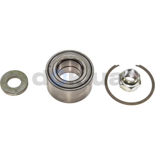 R158.28 SNR Подшипник ступицы колеса