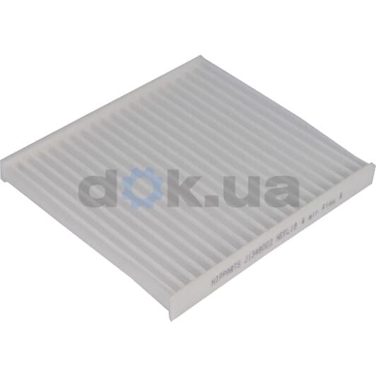 J1348002 Nipparts Фильтр салона для Suzuki Liana