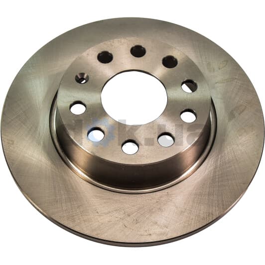 61340.00 Roadhouse Тормозной диск