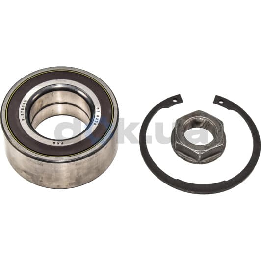 713 6307 60 FAG Підшипник ступиці колеса