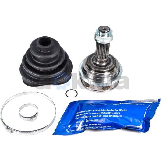 31-14 498 0025 Meyle Граната для Honda Civic