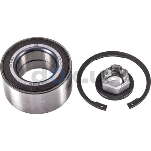 713 6789 70 FAG Підшипник ступиці колеса