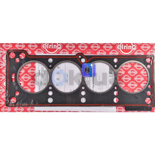 118.051 Elring Прокладка ГБЦ