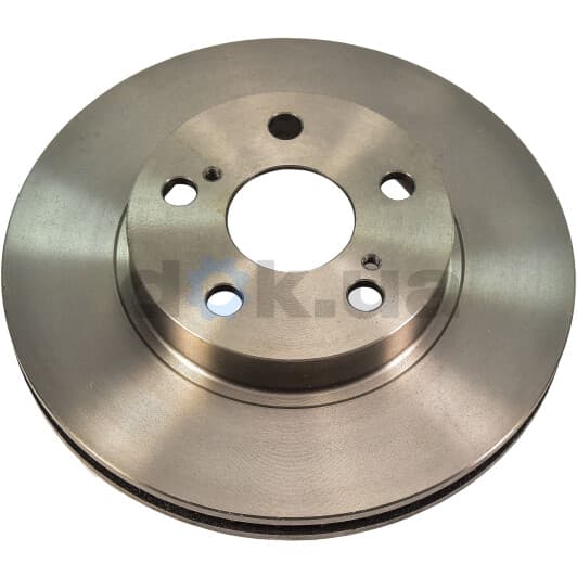 J3302158 Nipparts Тормозной диск