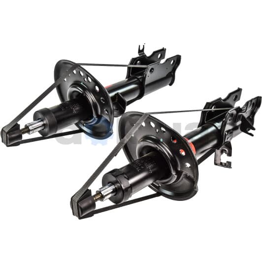 JGM1057T TRW Стойка амортизатора